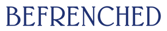 BeFrenched logo