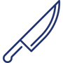 Kitchen knife