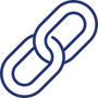 Chain links