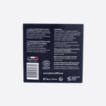 Plisson organic shaving soap box back