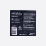 Plisson organic shaving soap box back