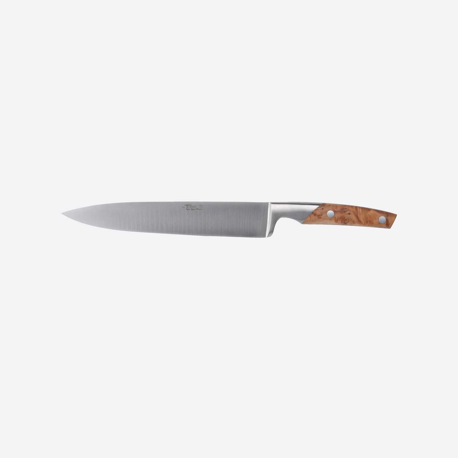 10'' kitchen knife packshot