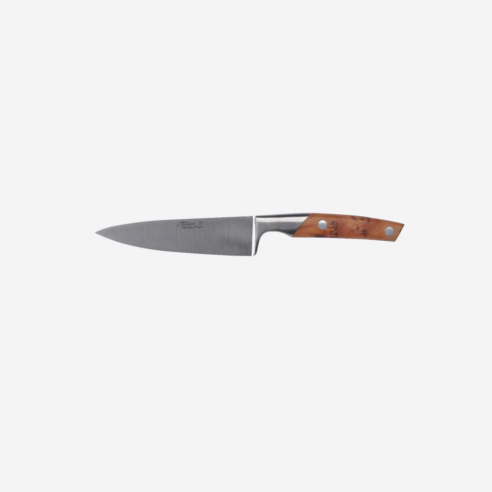 6'' kitchen knife packshot