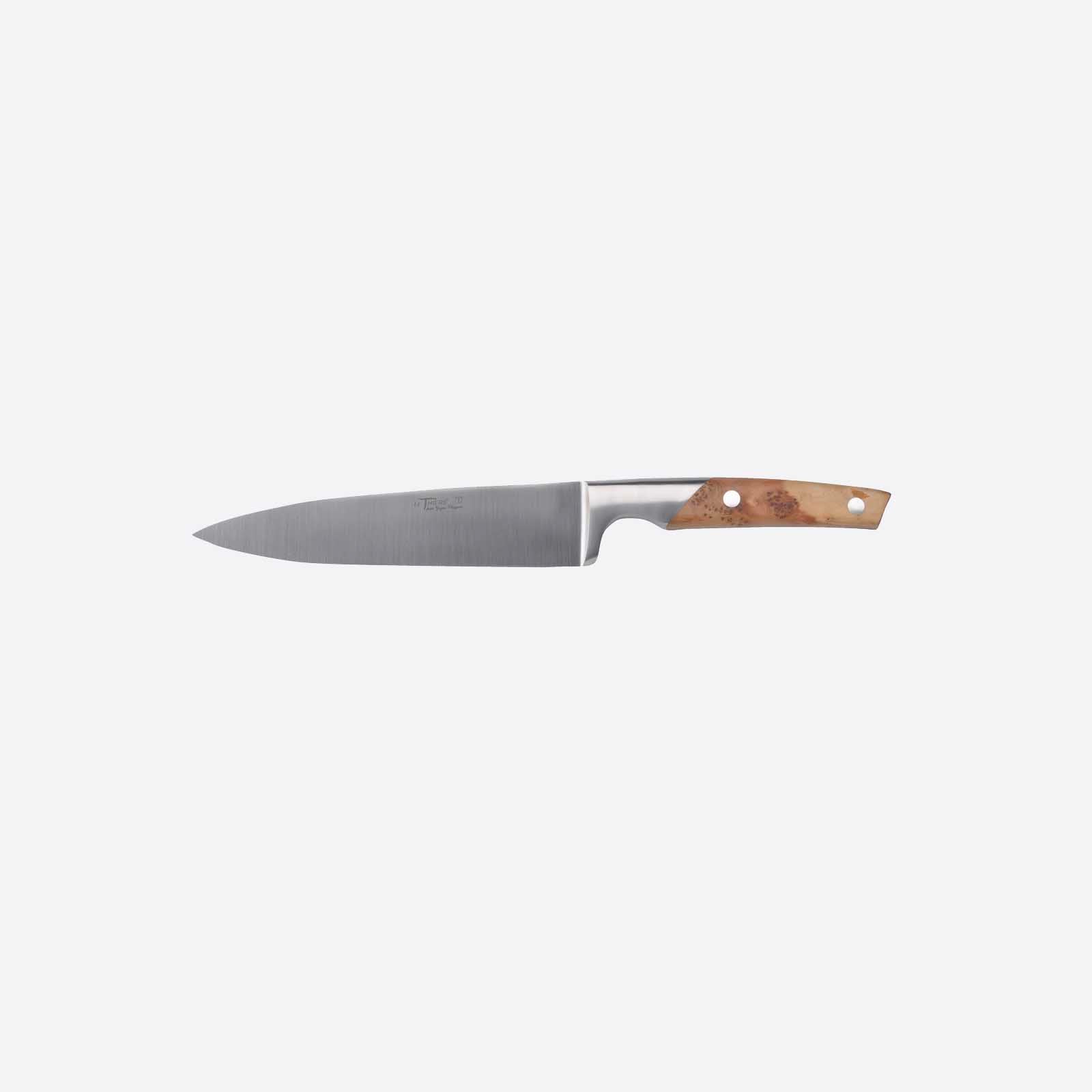 8'' kitchen knife packshot